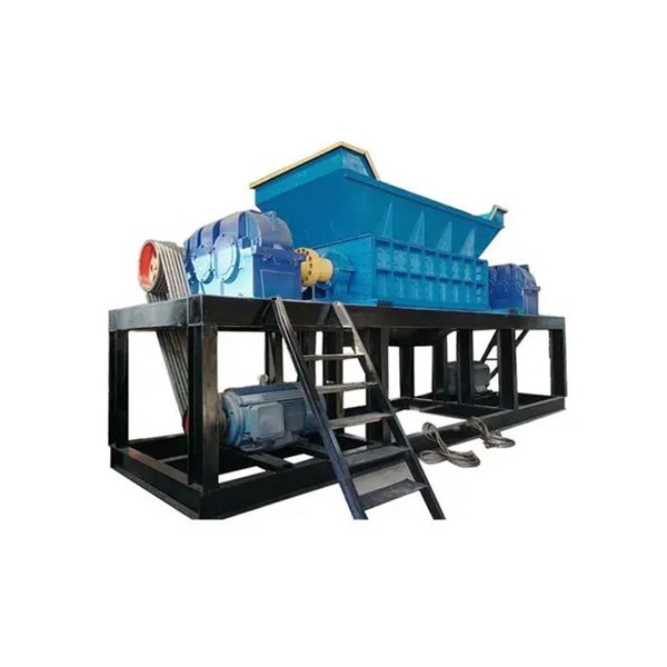 建筑垃圾撕碎機